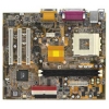 M/B GIGABYTE GA-7VEML   SOCKETA(462) <VIA VT8361>+SVGA+LAN U100  MICROATX 2SDRAM