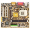 M/B GIGABYTE GA-7VKMP   SOCKETA(462) <VIA KM266>AGP+SVGA+LAN U133 MICROATX 2DDR