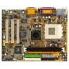 M/B GIGABYTE GA-7VKMLS   SOCKETA(462) <VIA KL266> SVGA+LAN U133  MICROATX 2SDRAM
