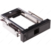 Салазки для HDD ORICO 1106SS-BK черный (Mobile Rack 3.5" SATA)