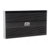 Внешний бокс Agestar 2.5" SATA [SUB2S] USB2.0, Polished Aluminum