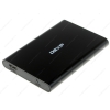 Внешний бокс DEXP 2.5" SATA [BS-U23F/U3SM-23F-BE] USB3.0