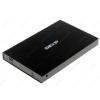 Внешний бокс DEXP 2.5" SATA [BS-U23YA/U3SM-23YA-BE] USB3.0