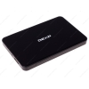 Внешний бокс DEXP 2.5" SATA [U3SM-23K-BE] USB3.0
