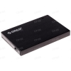 Внешний бокс Orico 2.5" SATA [25AU3-BK] USB3.0, Black