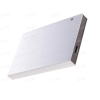 Внешний бокс Orico 2.5" SATA [25AU3-SV] USB3.0, Silver