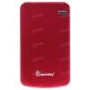 Внешний бокс Smartbuy 2,5" SATA [Corvus GD25646] USB2.0 Red