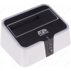 Док станция AgeStar [3UBT2] 2.5"/3.5" USB3.0 silver