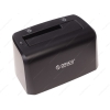 Док станция Orico [8619US3-BK] 2.5"/3.5" USB3.0 Black