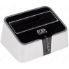 Док-станция Agestar 2,5"/3,5" [3CBT2] USB3.0+eSATA, пластик, BackUp