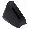 Док-станция Agestar 2,5"/3,5" [3UBT] USB3.0, пластик, черная/серебро, BackUp