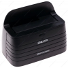 Док-станция DEXP 2,5"/3,5" [BS-HD08] USB3.0, пластик, черная