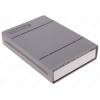 Чехол для внешнего жесткого диска 3.5" ORICO PHP-35-GY серый