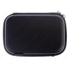 Чехол для внешнего жесткого диска 2.5" Riva 9101 (PU), черный
