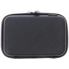 Чехол для внешнего жесткого диска 2.5" Riva 9102 (PU), черный