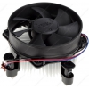 Кулер DEEPCOOL Alta 9 (Al, 2200 rpm, 25 dB) Socket LGA-775/1150/1155/1156