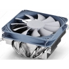 Кулер DEEPCOOL Gabriel (Al+Cu, 4 трубки, 900-1800 rpm, 18.2-32.4 dB) PWM LGA1156/LGA1155/LGA1150+FM2/FM1/AM3/AM2