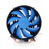 Кулер DEEPCOOL GAMMAXX 200T (Al+Cu, 2 трубки, 1600 rpm, 26 dB(A)) Socket LGA775/1150/1155/1156 K8/AM2/AM2+/AM3/FM1