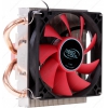 Кулер DEEPCOOL HTPC-200 (Al, 600-2500 rpm, 18-26 dB(A)) Socket LGA 1150/1155/1156/FM2/FM2+/AM3/AM3+