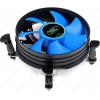 Кулер DEEPCOOL Theta 9 (Al, 2000 rpm, 22,5 dB(A)) Low profile Socket LGA1150/1155/1156 