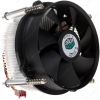 Кулер CoolerMaster (CP6-9HDSA-0L-GP) (Al+Cu, 2200об/мин,  23.8 dBA) Socket LGA1156/1155/1150