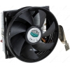 Кулер CoolerMaster (DK9-9GD4A-0L-GP) (Al, 2200об/мин, 22 dBA) Socket 754/939/940/AM2/AM3