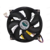 Кулер CoolerMaster (DP6-9GDSB-PL-GP) (Al, 800-2600 об/мин, 25 dBA) Socket 1150/1151/1155/1156