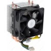 Кулер CoolerMaster Hyper 101 (RR-H101-30PK-RU) (Al+Cu, 2 тепловые трубки,PWM, 13-28 дБ) Socket 775/754/939/1156/AM2