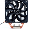 Кулер Scythe Kotetsu (Al+Cu, 6трубок, 400-1400 PWM, 20-79 CFM, 5-20 dBA) LGA775/1150/1155/1156/2011/AM2+/AM3/AM3+/FM2