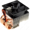 Кулер Scythe Samurai ZZ (SCSMZ-2100) (Al+Cu, 6трубок, 7,2-31,07 dBA,300-2500 rpm) LGA775/1150/55/56/1366/2011/AM2/AM2