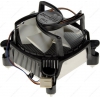 Кулер Arctic Cooling Alpine 11 GT Rev 2  (Al, 500-2000 PWM, TDP-75w, 28.6 CFM, 22.5 dBA)  for Socket-775/1150/1155/1156