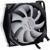 Кулер Arctic Cooling Alpine 64 PLUS (Al, 600-2000 PWM, TDP-100w, 23.5 dBA)  for Socket-754/939/AM2/AM2+/AM3/AM3+/FM1/FM2