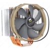 Кулер Thermalright Macho Rev.A (Al+Cu, 6 теплотрубок, 900-1300 PWM,19-21дБ) LGA775/1150/1155/1156/1366/2011/AM2/AM2+/AM3