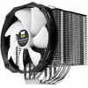 Кулер Thermalright Macho Rev.B (Al+Cu, 6 теплотрубок, 300-1300 PWM,15-21дБ) LGA775/1150/1155/1156/1366/2011/AM2/AM2+/AM3