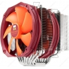 Кулер Thermalright Silver Arrow IB-E Extreme(Al+Cu, 8теплотрубок, 600-2500 PWM, 21-45дБ, 31.4-130CFM) 