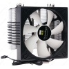 Кулер Thermalright True Spirit 120M Rev.A (Al+Cu, 4 теплотрубки, 600-1300 PWM, 25.4дБ) LGA775/1150/1155/1156/AM2+/AM3+