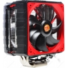 Кулер Thermaltake NiC C5 (Al, 5трубок,20-39,9dBA,1000-2000rpm) 775/1155/1156/1366/2011/AM2/AM2+/AM3/AM3+/FM1