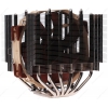 Кулер Noctua NH-D15 (Al+Cu, трубки, 300-1500rpm, до 24,6dBA) LGA775/1150/1155/1156/1366, AM2+, AM3