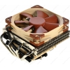 Кулер Noctua NH-L12 (Al+Cu, 4 трубки, 300-1600rpm, 17,6-22,4dBA) универсальный