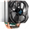Кулер Zalman CNPS10X Optima (Al+Cu, 4трубки,17-28дБ,1000-1700 PWM) LGA-775/1150/1155/1156/1366/AM2/AM2+/AM3/AM3+/FM1/FM2