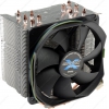Кулер Zalman CNPS10X Performa (Al+Cu, 5 трубок, 17-36дБ,900-2000 об/мин) Socket-775/1150/55/56/АМ2/AM2+/AM3/AM3+