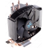 Кулер Zalman CNPS5X (Алюминий, медь+тепл. трубки, 1400-2800RPM, 20-32dBa) Socket-775/1150/55/56/AM3/AM2/AM2+/939/940/754