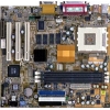 M/B GIGABYTE GA-7ZMMP-TU   SOCKETA(462) <VIA8365>SVGA 32MB TNT2  M64+ SB CREATIVE CT5880 MICROATX 3SDRAM