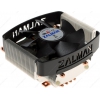 Кулер Zalman CNPS8000B (Al+Cu, 4трубки, 20-32дБ, 1400-2800 PWM) LGA-775/1150/1155/1156/AM2/AM2+/AM3/AM3+/FM1/FM2