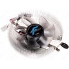 Кулер Zalman CNPS80F LowProfile (Al, 24дБ, 2500PWM) LGA-775/1150/1155/1156/1366/AM2/AM2+/AM3/AM3+/FM1/FM2