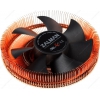 Кулер Zalman CNPS8900 Quiet (Al+Cu, 2трубки, 19-25дБ, 1000-1500 PWM) LGA-775/1150/1155/1156/AM2/AM2+/AM3/AM3+/FM1/FM2