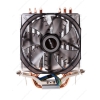 Кулер Zalman CNPS8X Optima (Al, 3трубки, 18.2-30дБ, 1200-2100 об/мин) LGA-775/1150/1155/1156/AM2/AM2+/AM3/AM3+/FM1/FM2