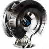 Кулер Zalman CNPS9900 MAX (Blue) (Al+Cu, 3 трубки, 18-30дБ, 900-1700 об/мин) Socket-775/1366/1156/АМ2/AM3/754/939/940
