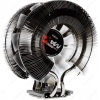Кулер Zalman CNPS9900 MAX (Red) (Al+Cu, 3 трубки, 18-30дБ, 900-1700 об/мин) Socket-775/1366/1156/АМ2/AM3/754/939/940