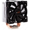 Кулер be quiet! PURE ROCK (Al+Cu, 1500rpm, 19.1-26.8dBA) 775/1150/1155/1156/LGA2011(-3)/AM2(+)/AM3(+)/FM1/ FM2(+)